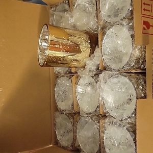 Tealight holders